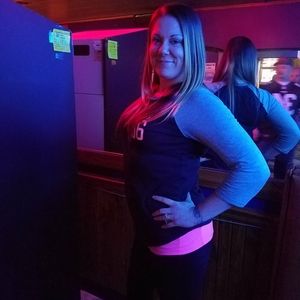 Meet your Posher, Carrie